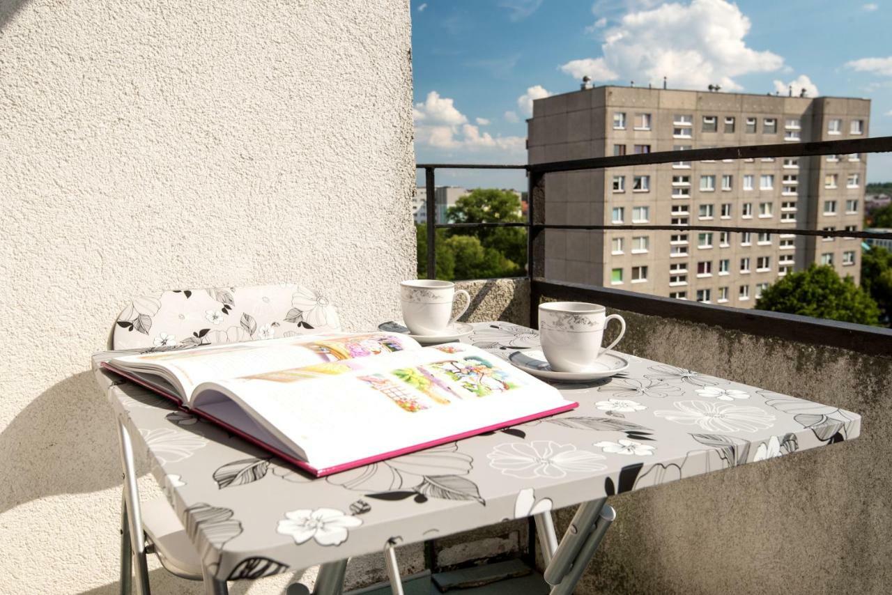 Apartament Rodzinny Wyspa Solna コウォブジェク エクステリア 写真