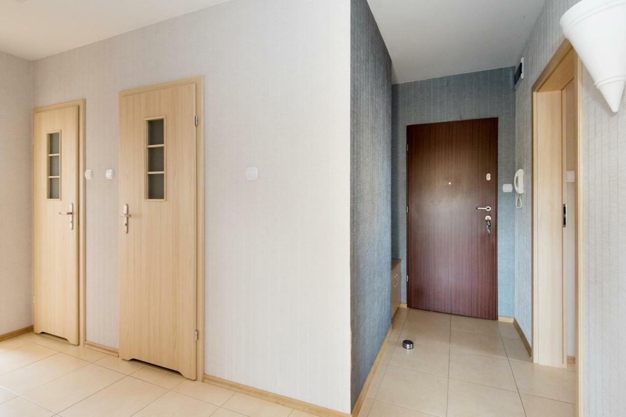 Apartament Rodzinny Wyspa Solna コウォブジェク エクステリア 写真