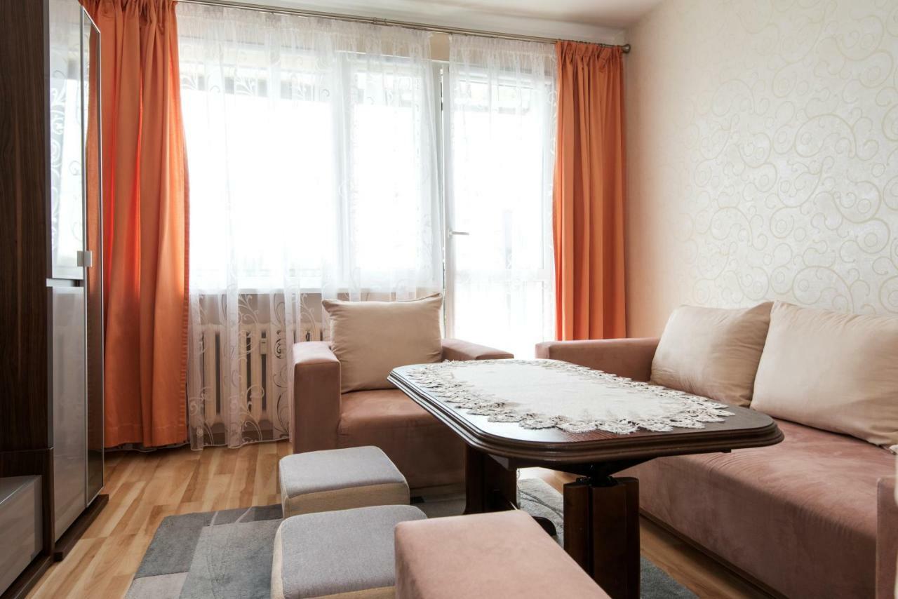 Apartament Rodzinny Wyspa Solna コウォブジェク エクステリア 写真